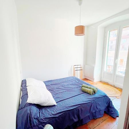Appartement T2 Corte Centre Ville Εξωτερικό φωτογραφία
