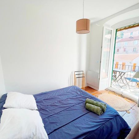 Appartement T2 Corte Centre Ville Εξωτερικό φωτογραφία