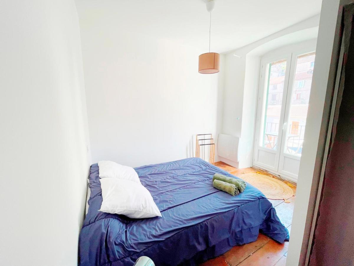 Appartement T2 Corte Centre Ville Εξωτερικό φωτογραφία