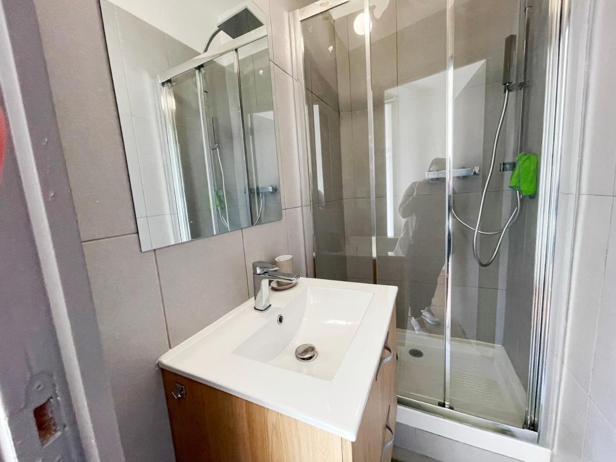 Appartement T2 Corte Centre Ville Εξωτερικό φωτογραφία