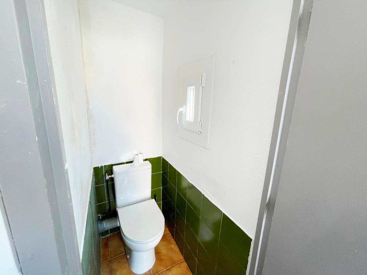 Appartement T2 Corte Centre Ville Εξωτερικό φωτογραφία