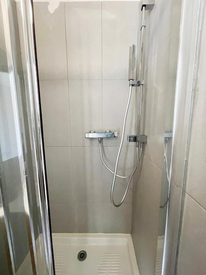 Appartement T2 Corte Centre Ville Εξωτερικό φωτογραφία