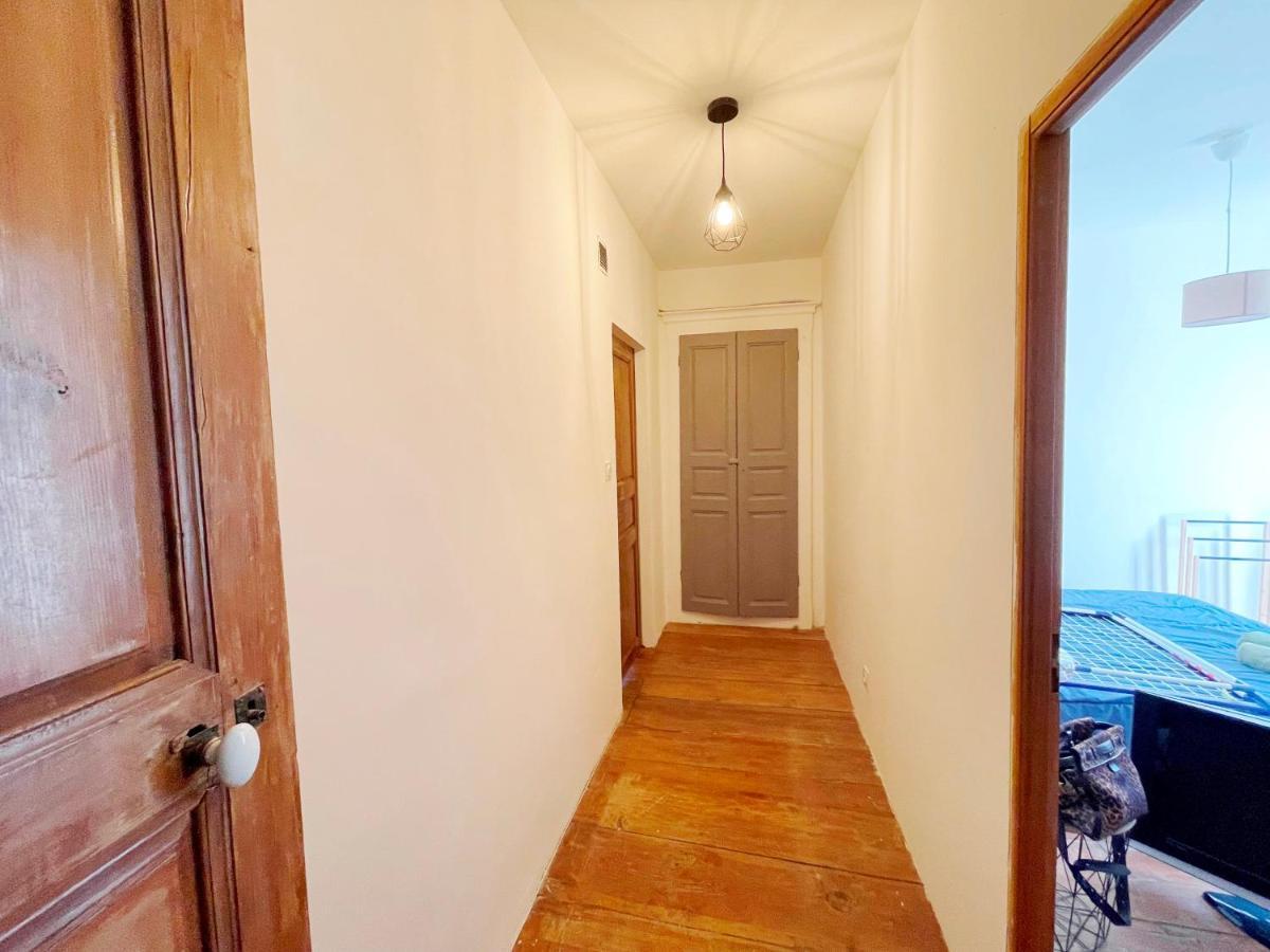 Appartement T2 Corte Centre Ville Εξωτερικό φωτογραφία